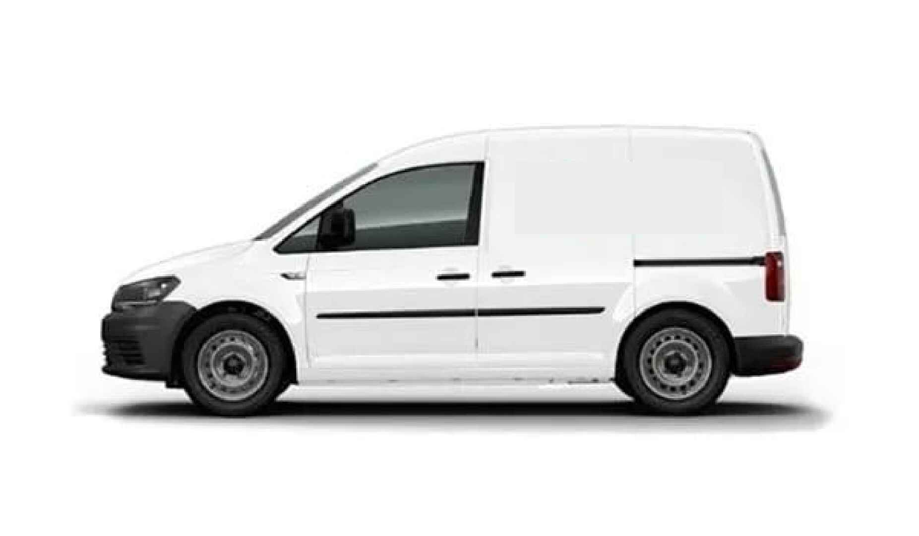 Small Van